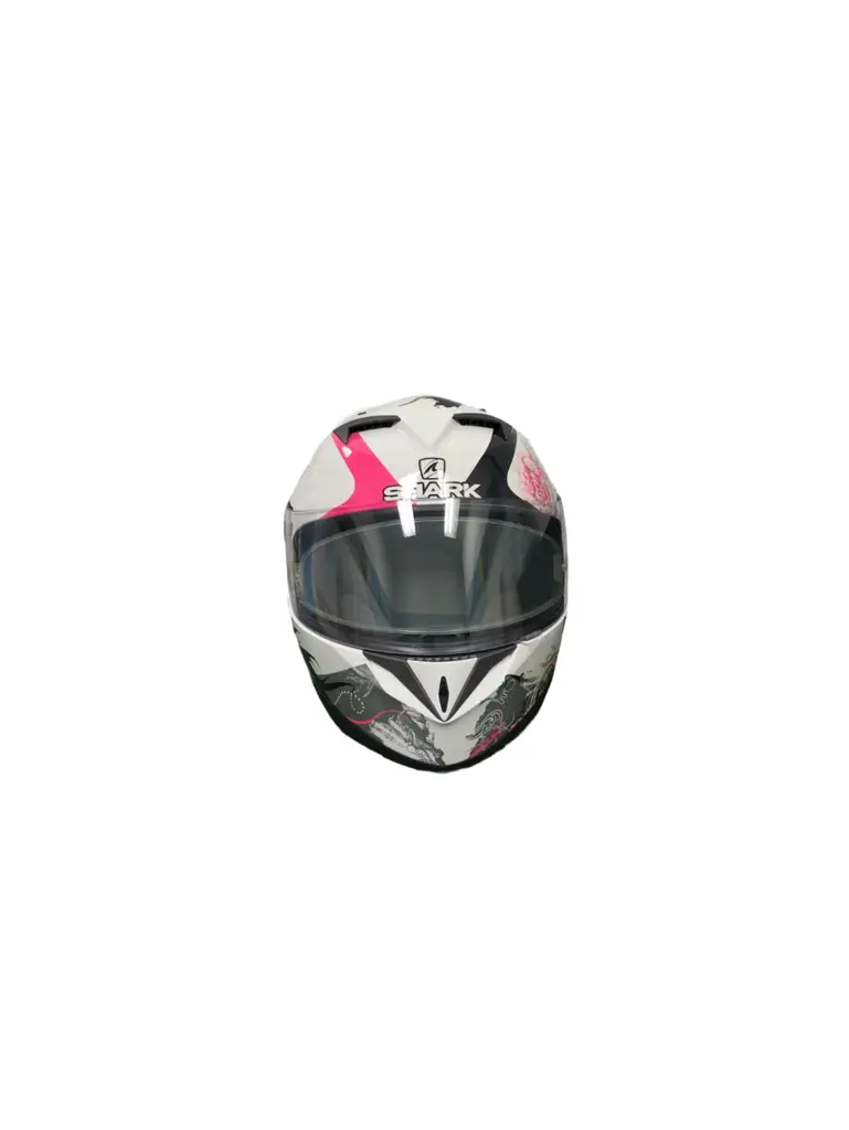 Shark S 700 Spring Bike Helmet