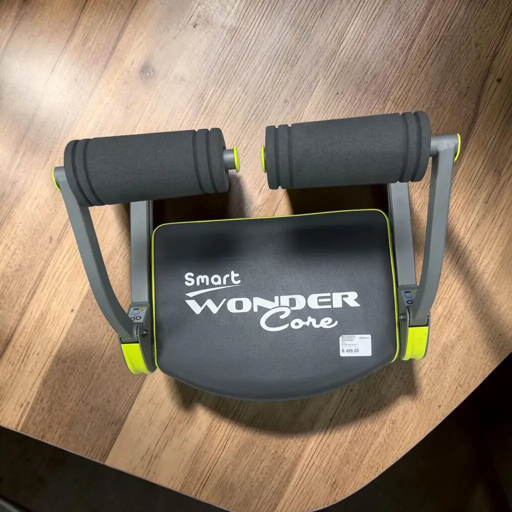 Wondercore Smart Improved | Home Gym Equipment - View 2