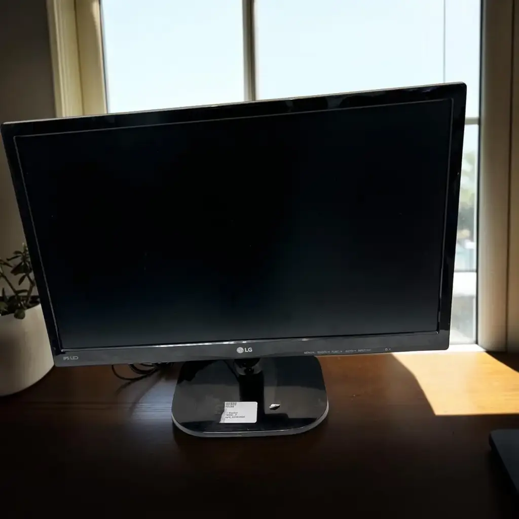 Lg 22Mp48hq 21.5" Led Monitor