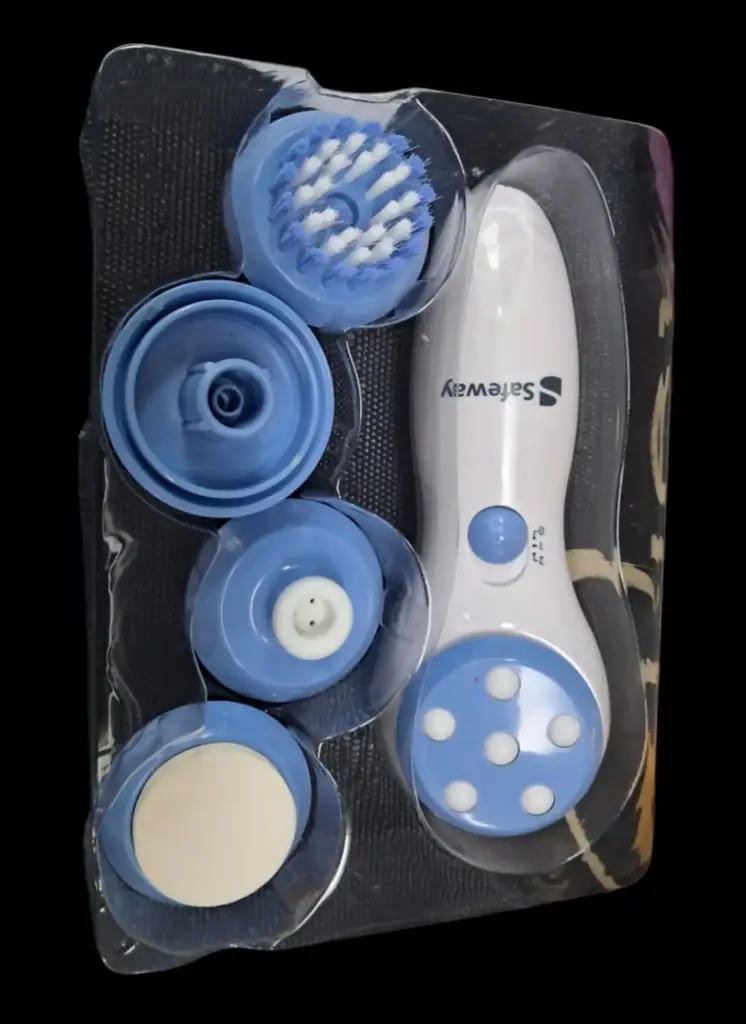 Safeway Facial Massager - View 3