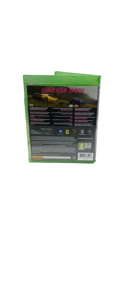 Xbox One Forza Horizon 2 - View 3