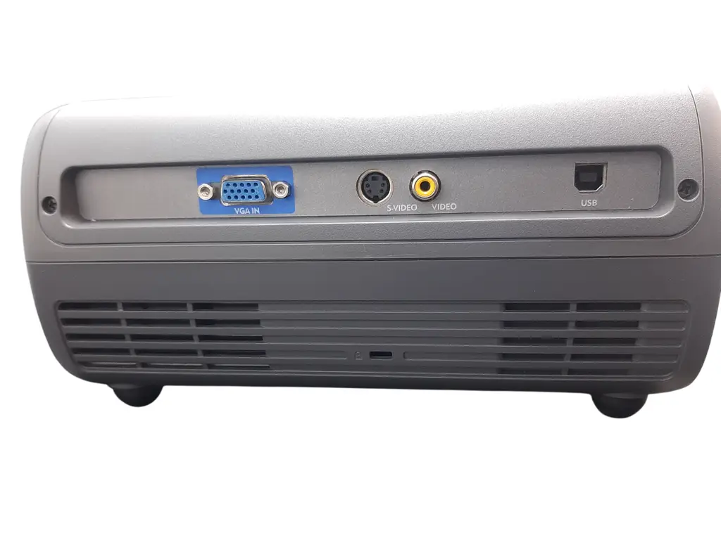 Acer Xd1150 - View 3