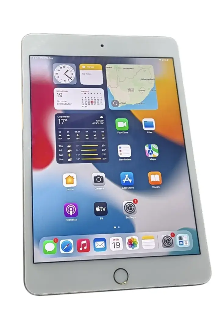 Ipad Mini 4