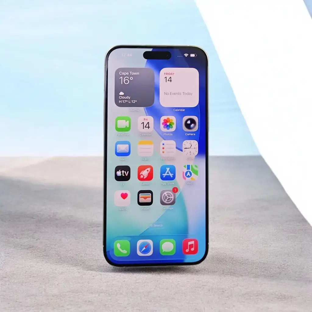 Apple A3106 Iphone 15 Pro Max 256Gb - View 2