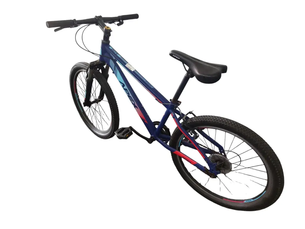 Apex A400 Mountain Bike