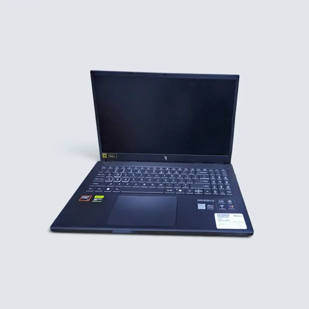 Acer Nitro V15 Gaming Laptop (Ryzen 7 | 16Gb Ram | 512Gb Ssd | 8Gb Graphics) - View 2