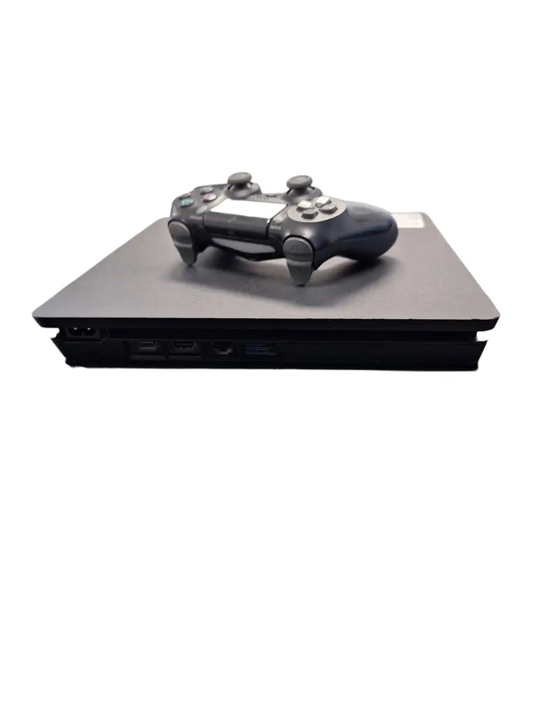 Ps4 Console Cuh-2216A - View 3