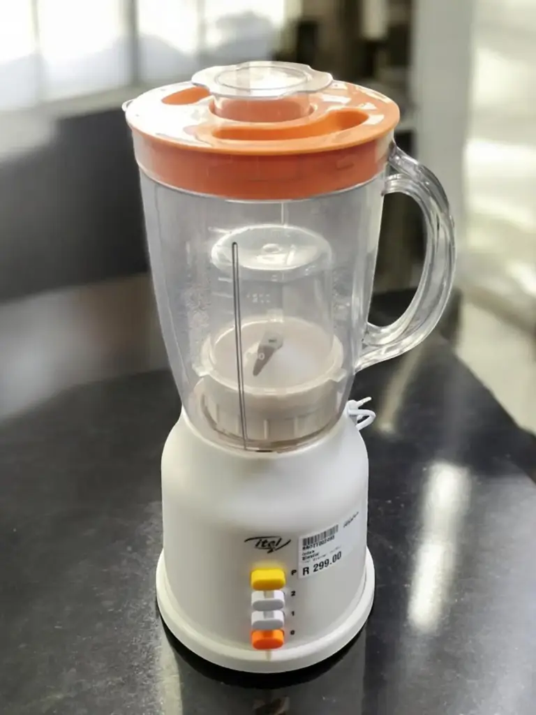 Itel Blender Ibl30u1
