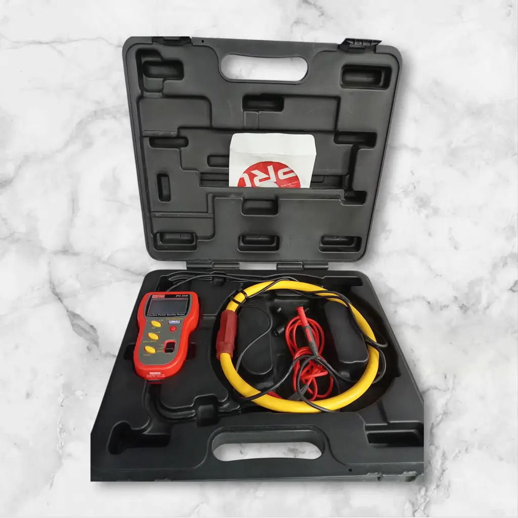 Ipm 3005 Flexible Power Quality