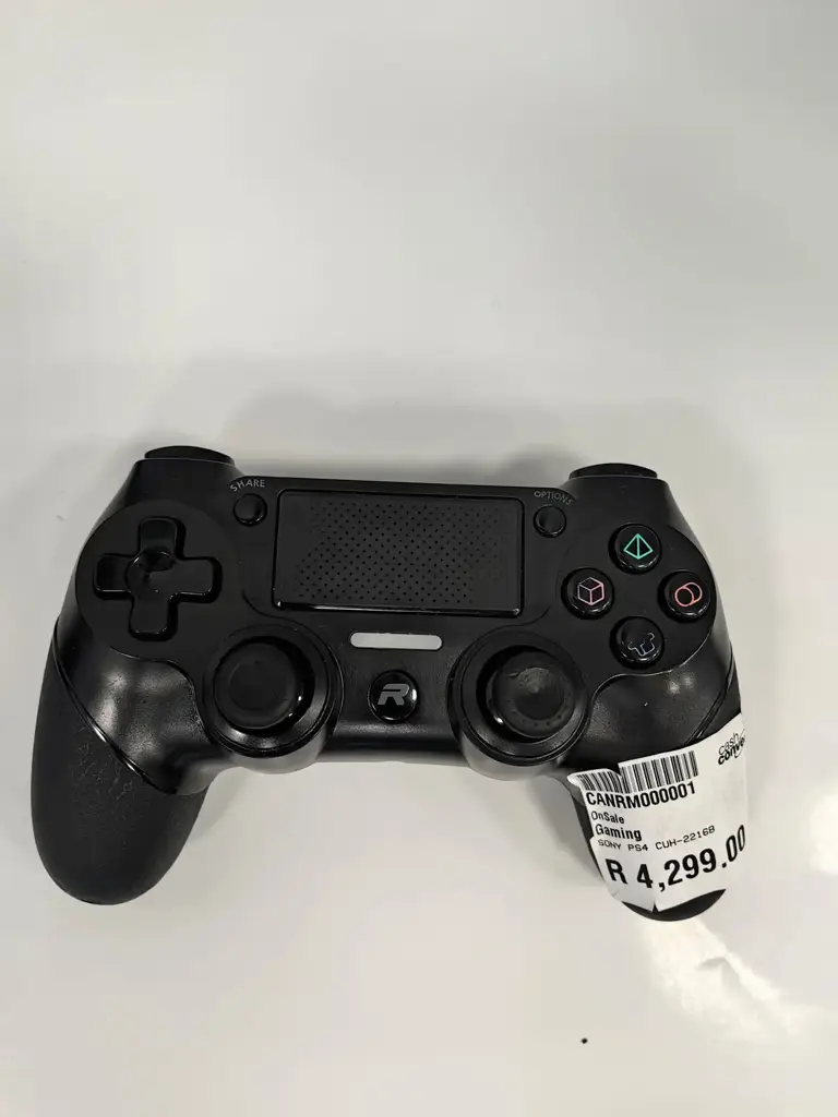 Sony Ps4 CUH-2216B - View 3