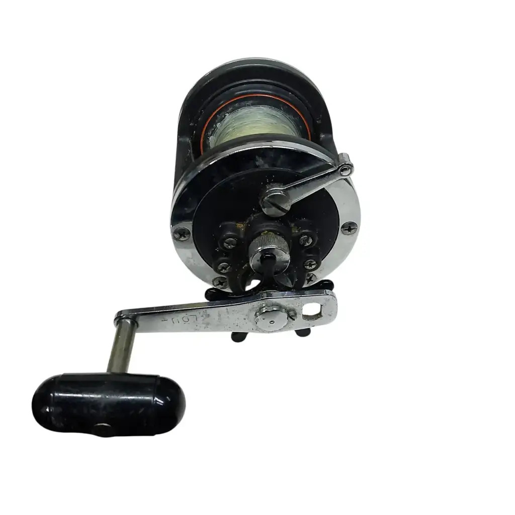 Daiwa Sealine 350Hk Reel - View 2