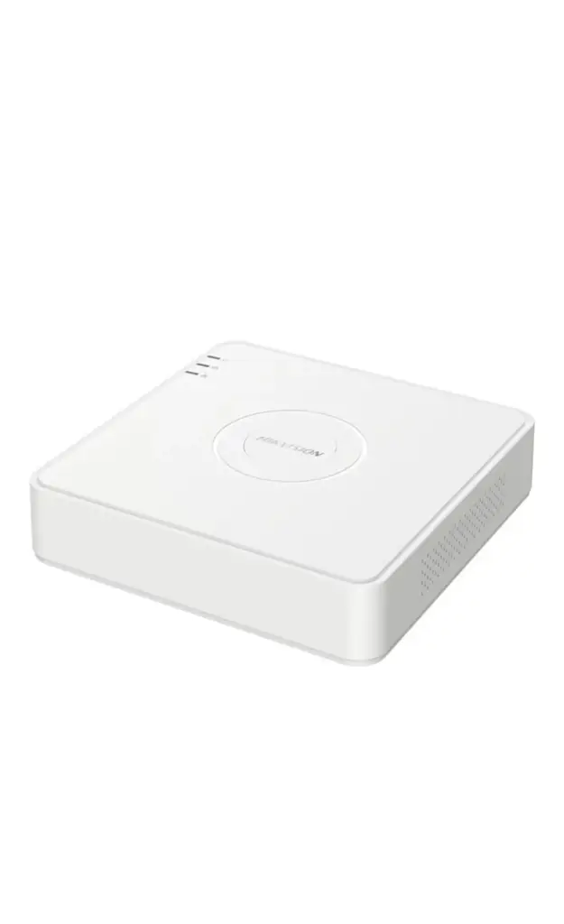 Turbo Hd Dvr 7100 Series
