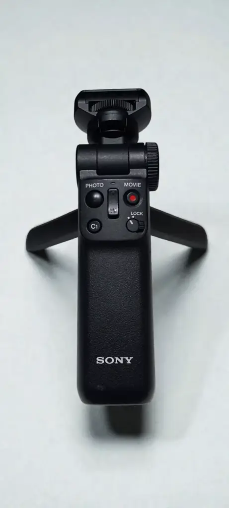 Sony Gp-Vpt2bt - View 2