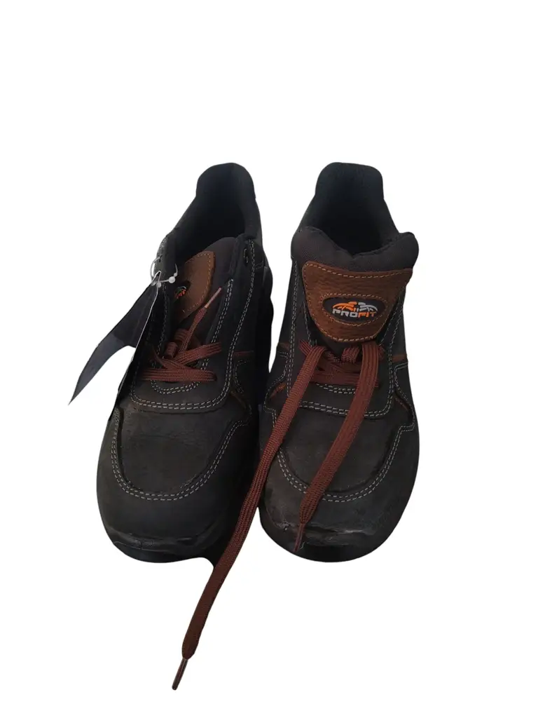 Profit Saftey Boots - View 3