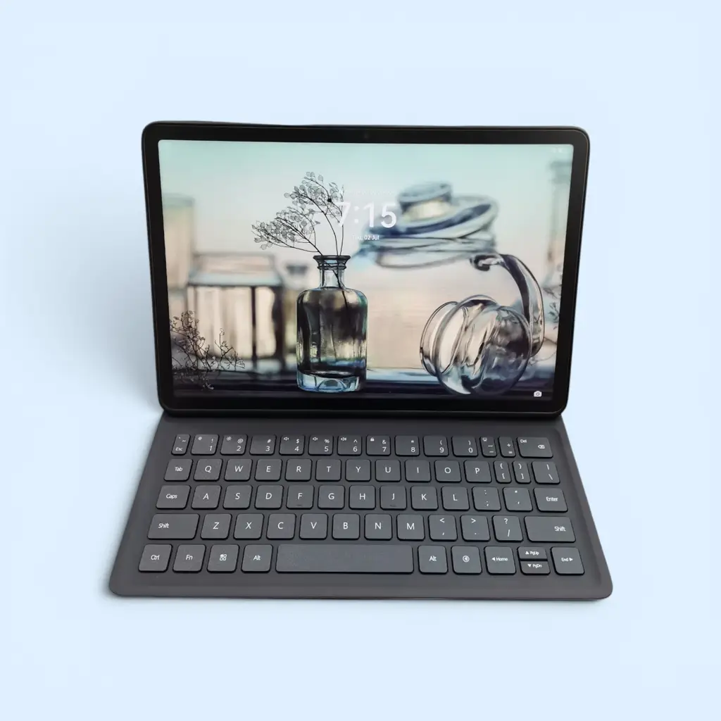 Huawei Matepad 11.5 2024 Papermatte Edition Space Gray 256Gb