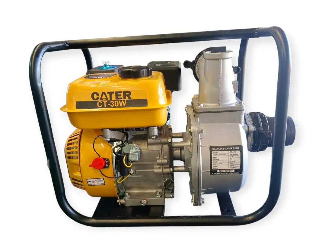 Cater Ct-30W Industrial Water Pump