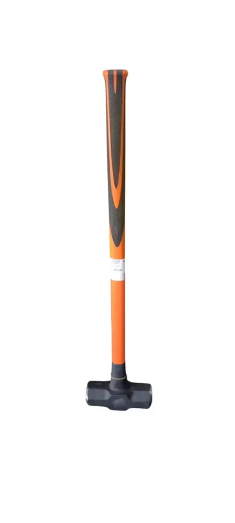 Heavy-Duty Sledgehammer