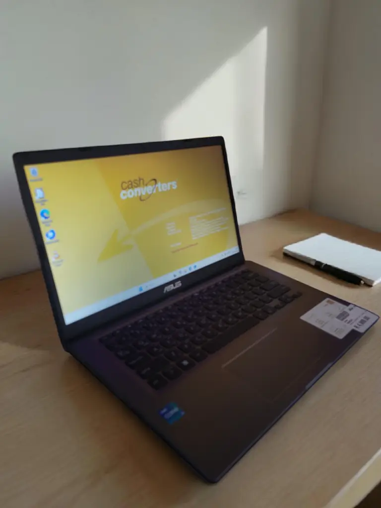 Asustek Computer Inc. Vivobook_Asuslaptop X415ea_X415ea Notebook