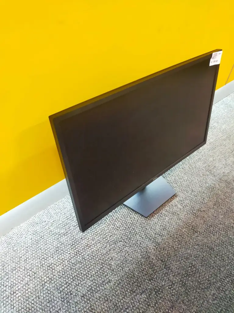 Dell 27 Monitor - Se2722h 27 4Ms (Gtg), Va (Vertical Alignment), Full Hd - View 2