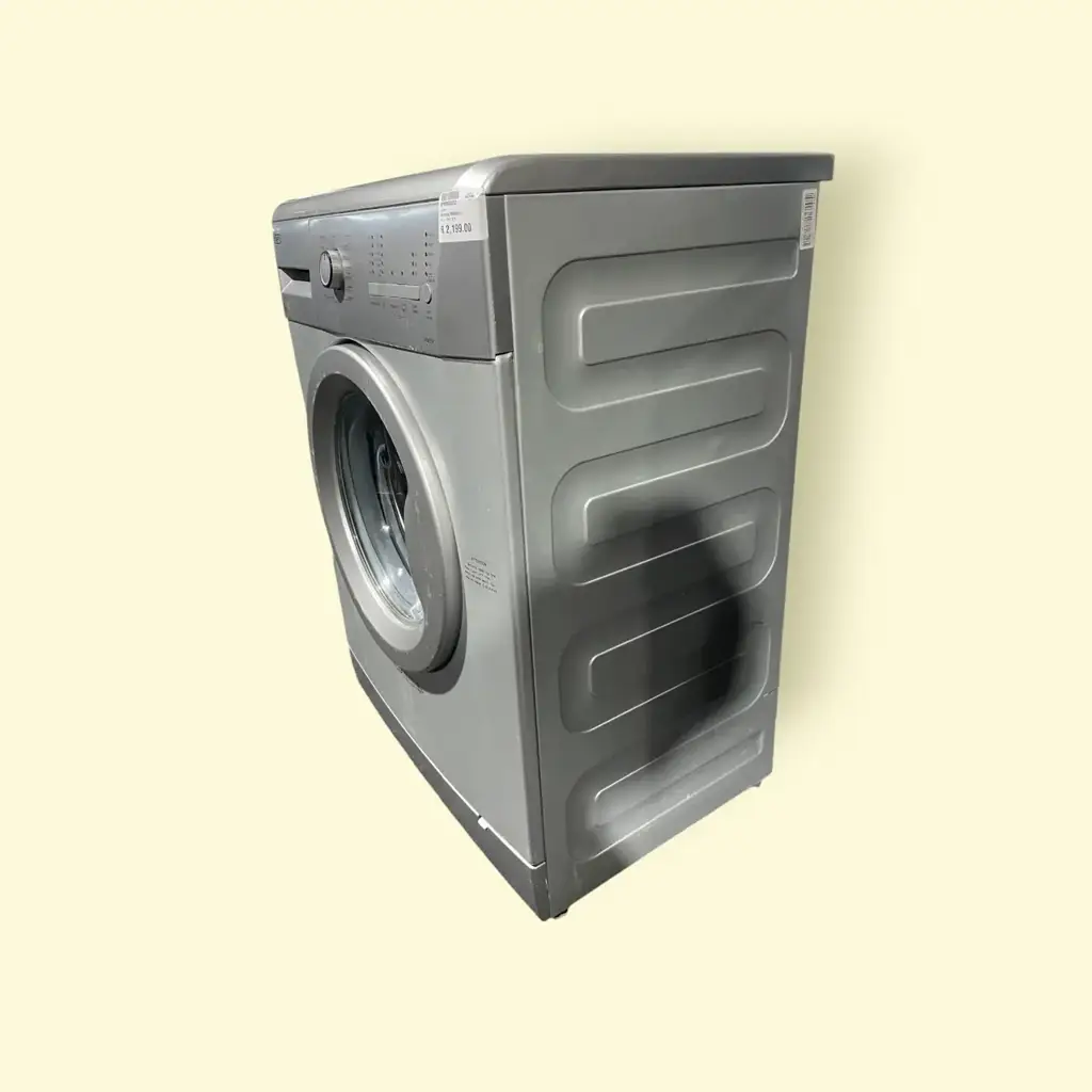 Defy DAW 374 6Kg Front Loader Washing Machine - View 3