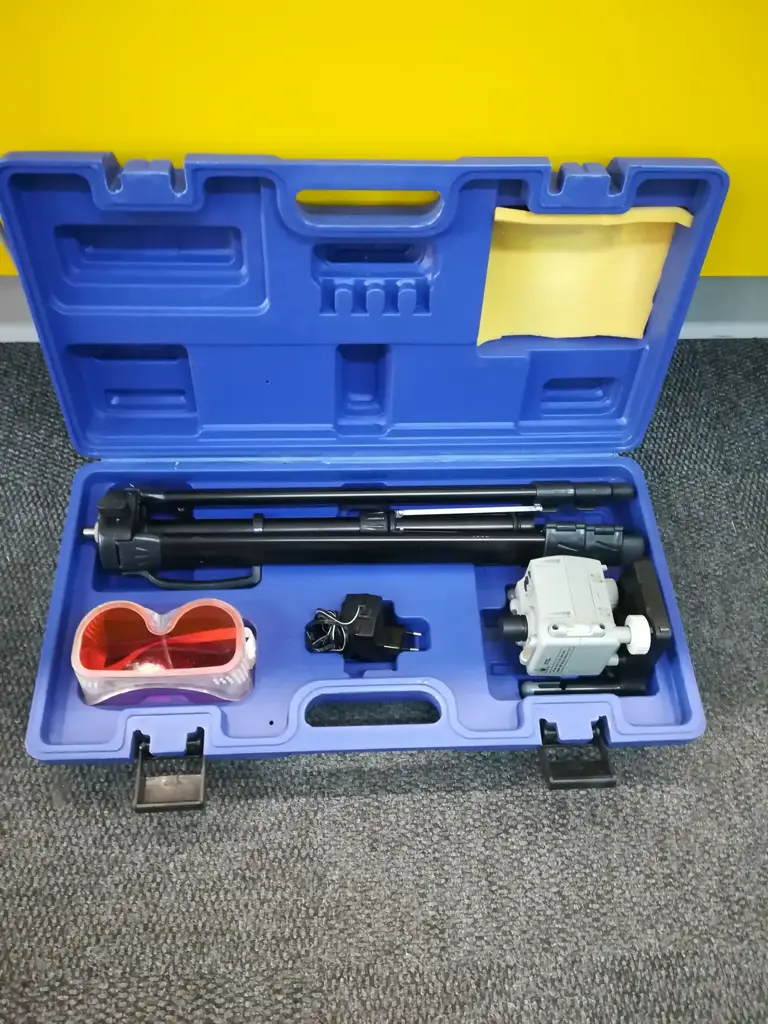 Rotary Laser Level