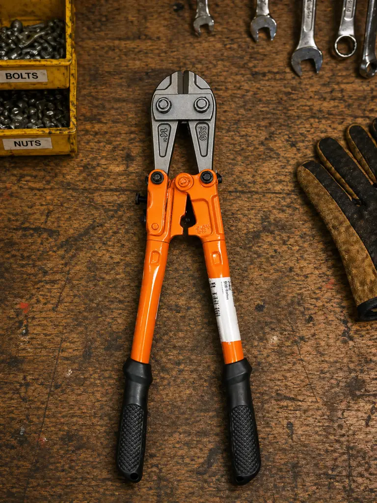 14'' Bolt Cutter