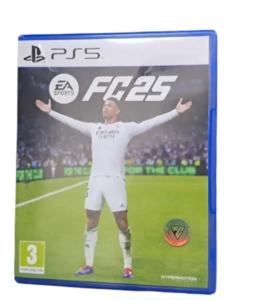 Ps 5 Game