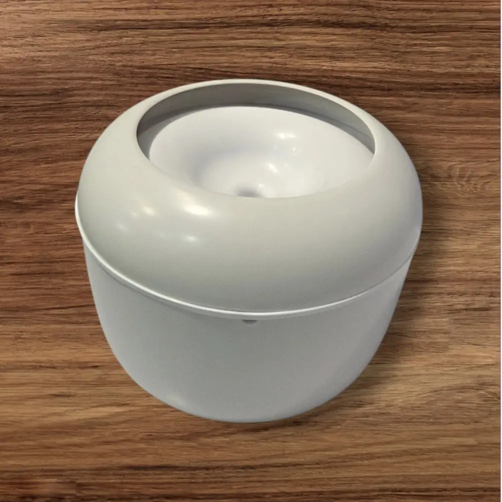 Automatic Cat Dog Pet Water Fountain Super Quiet Pakeway 2.5L - View 5