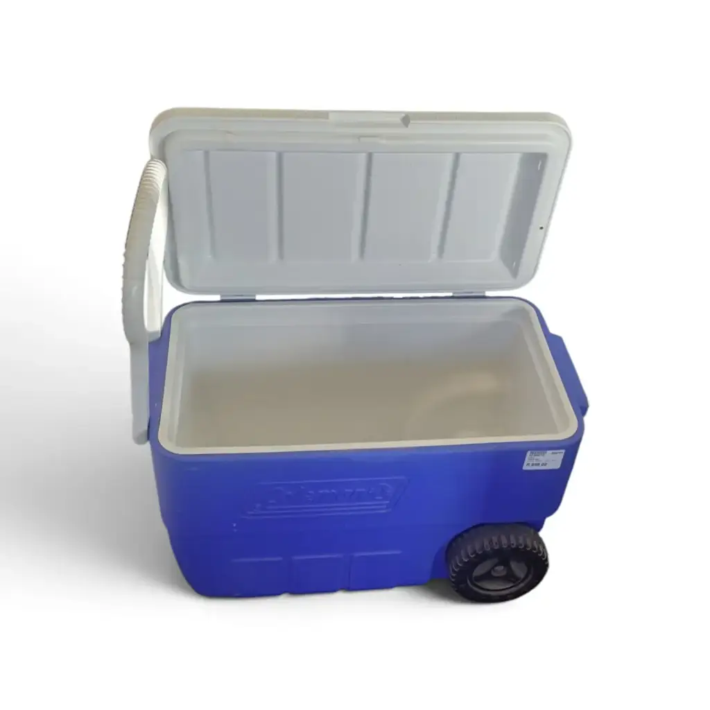 Coleman 50Quart Cooler Box - View 2