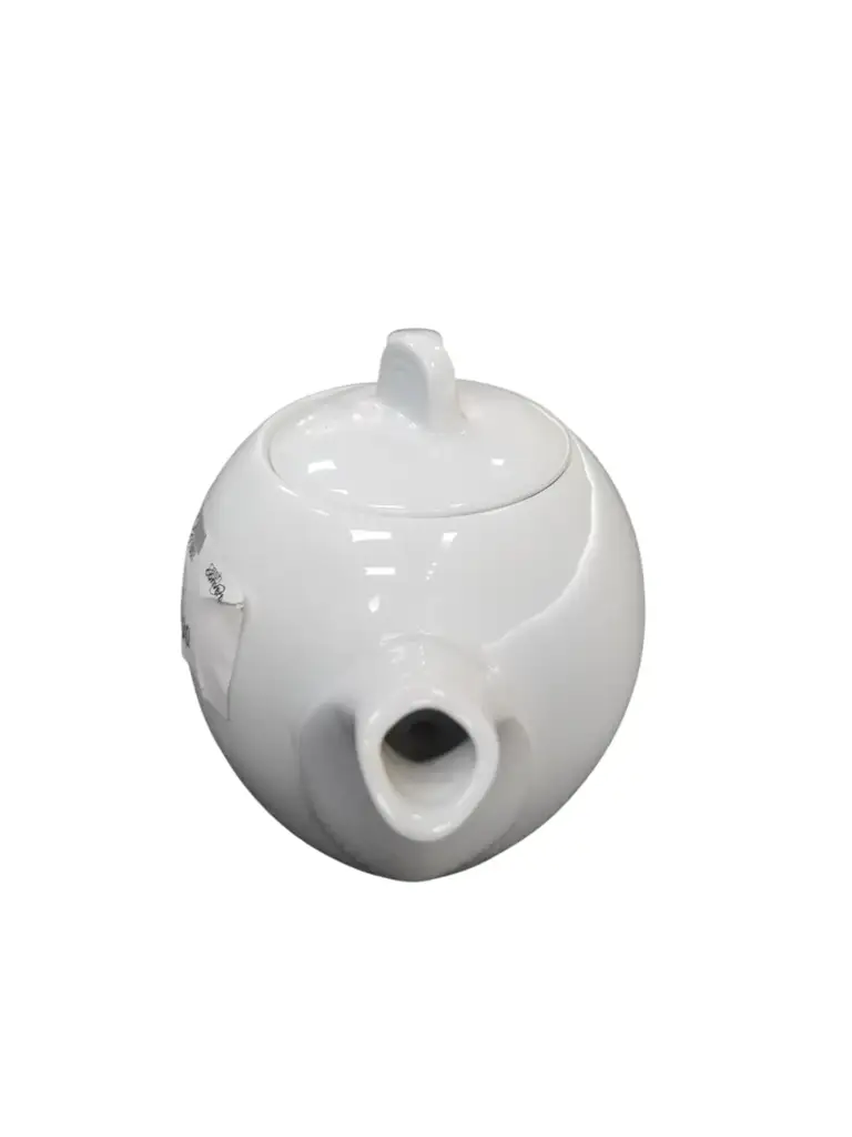 Crosby Tea Pot - View 2