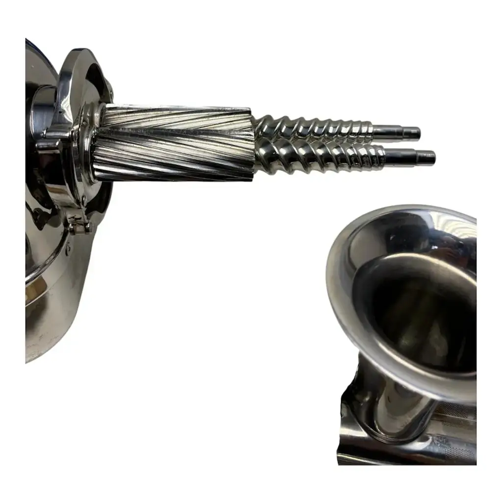 Angel Juicer 5500 - View 4