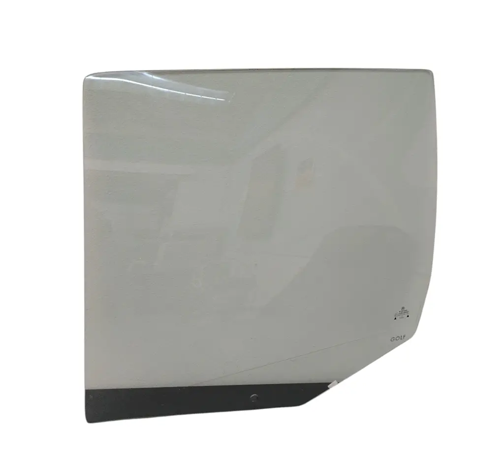 Volkswwagen Mk1 Golf Rear Left Glass Window