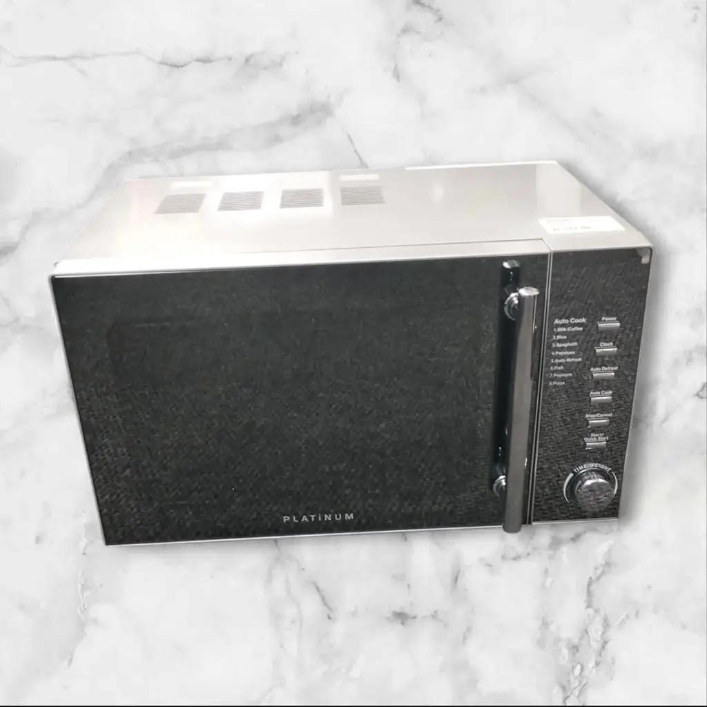 Platinum 20 Litre Microwave