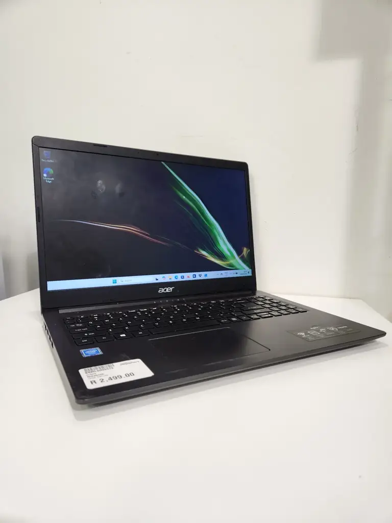 Acer Aspire 1 Intel Celeron N4020 Laptop