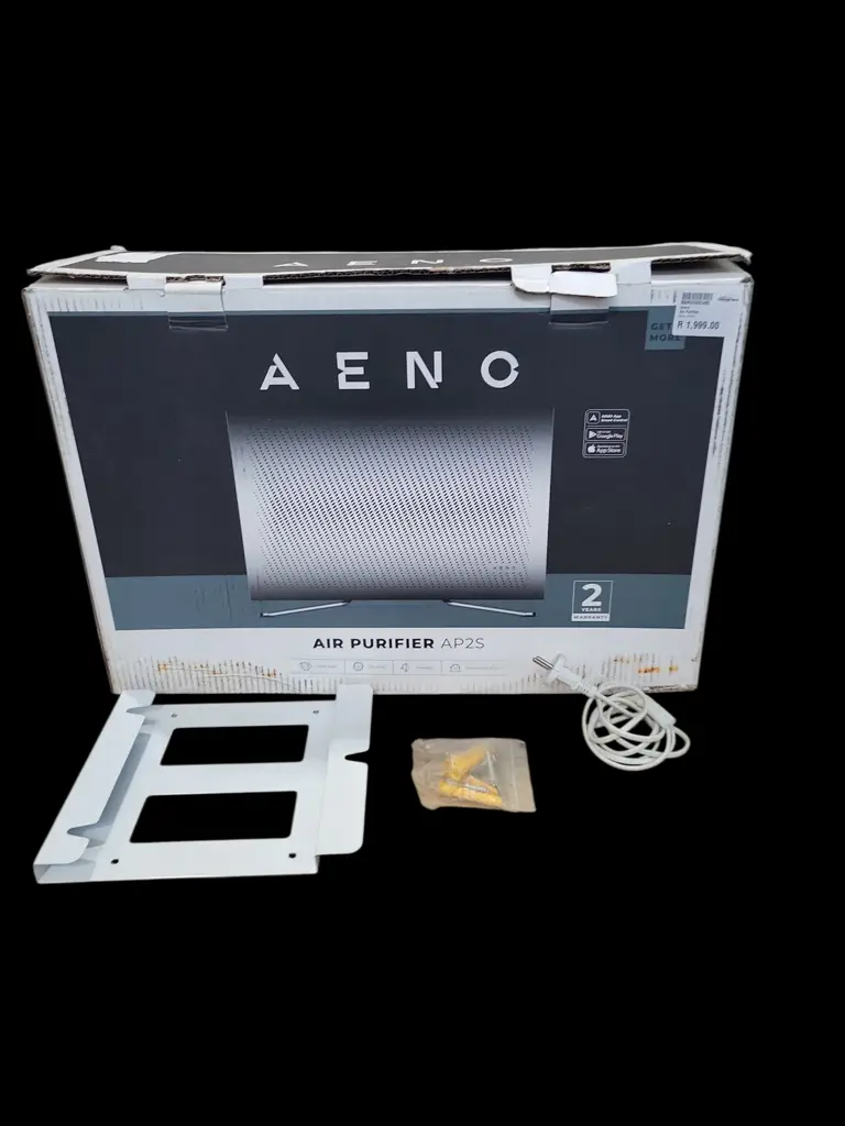 Aeno Ap25 Air Purifier - View 4
