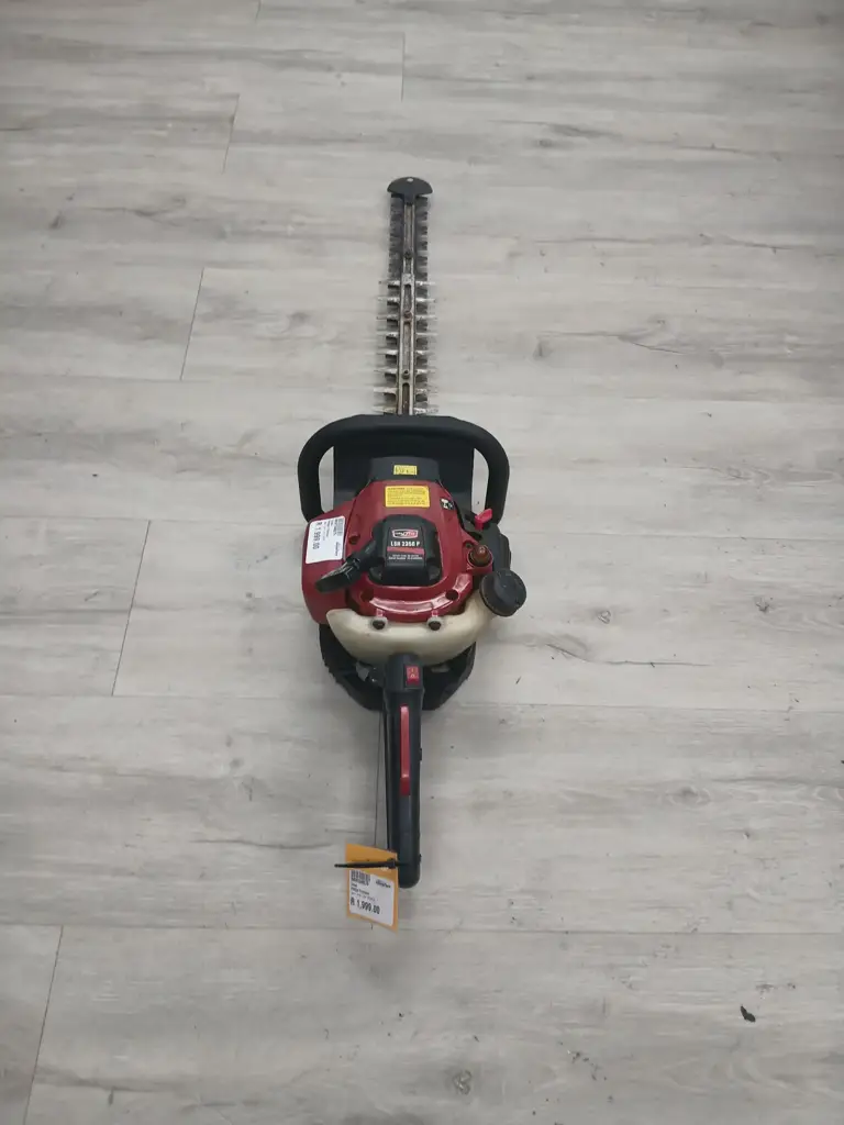 Lawn Ster Lsh 2356 Hedge Trimmer (Store Collection) - View 3