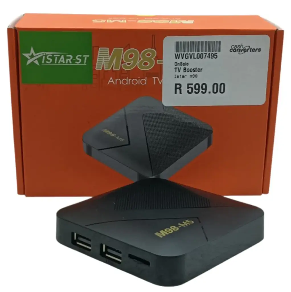 Istar M98-M5 Tv Booster - View 2