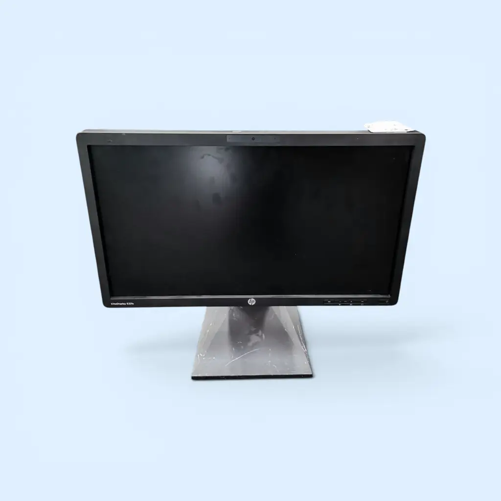 Hp Elitedisplay E221c Monitor