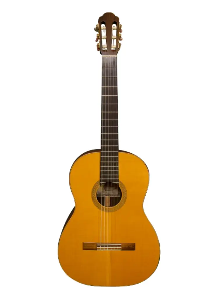 Yamaha C45