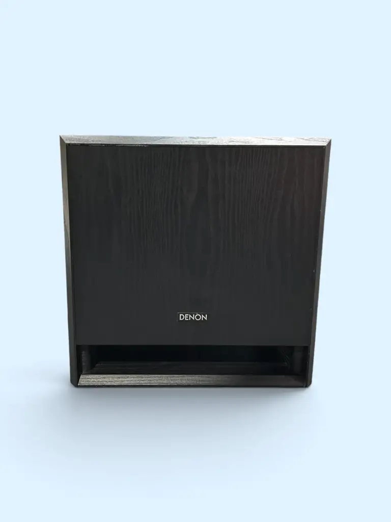 Denon 12Inch Down Firing 2000W Subwoofer
