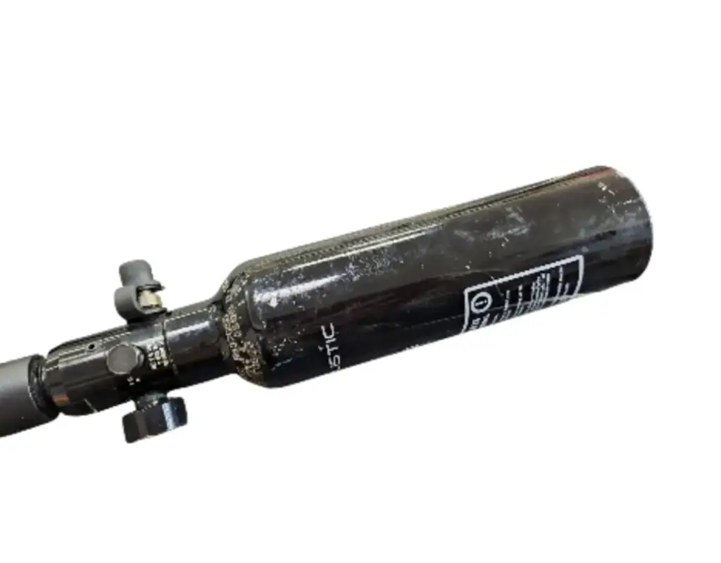 Spyder Xtra Speed Paintball Gun - View 4