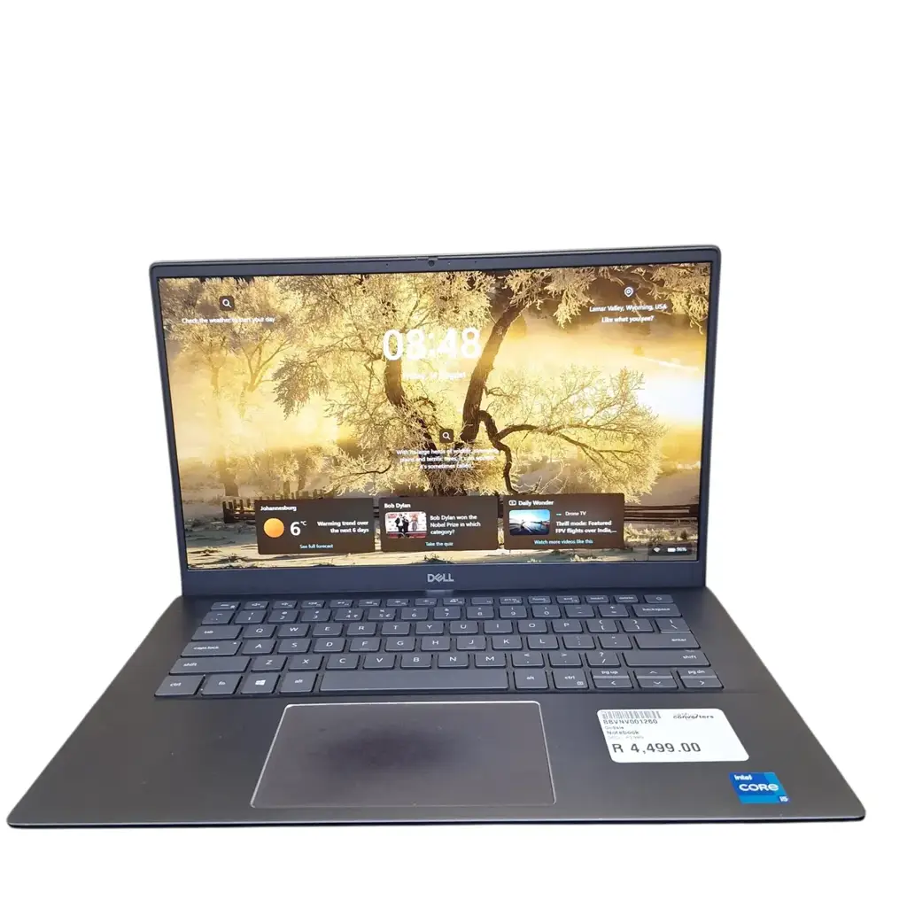 Dell Vostro 5402 I5 11Th Gen