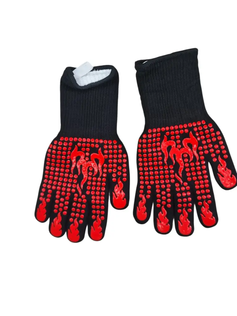 Heat Gloves