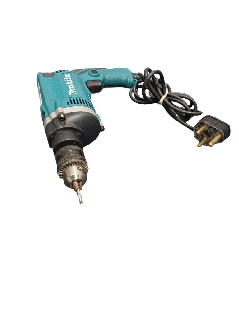 Makita Impact Driver Drill Hp1080 - View 2