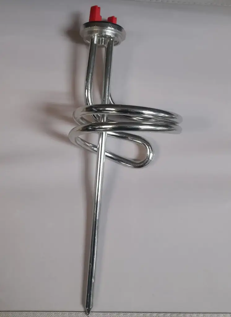 Geyser Element 2Kw Spiral Wp