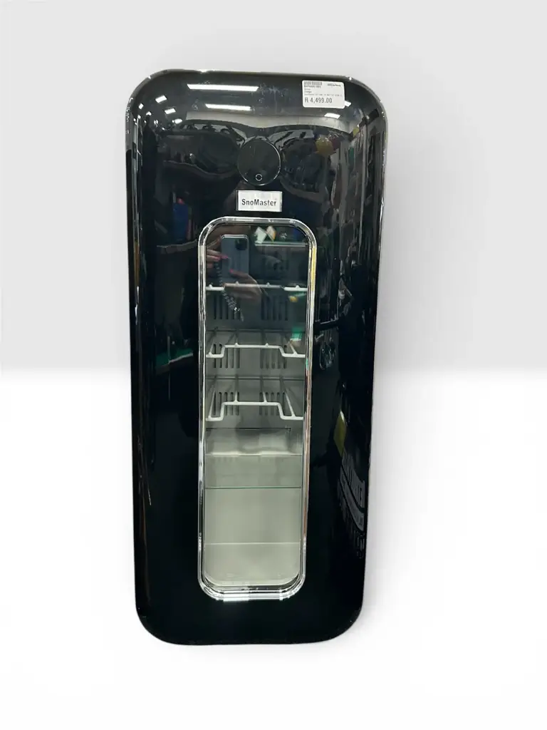 Snomaster Vt-19R 14 Bottle Wine Cooler