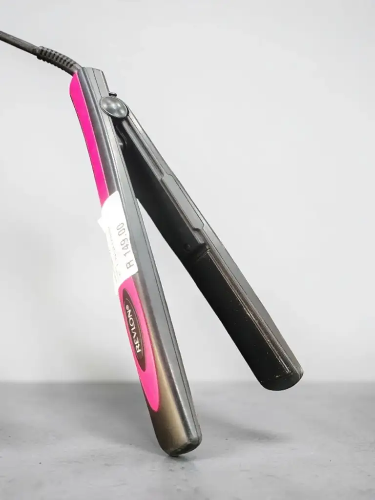 Revlon Rvdr5309fe Hair Straigtner - View 2