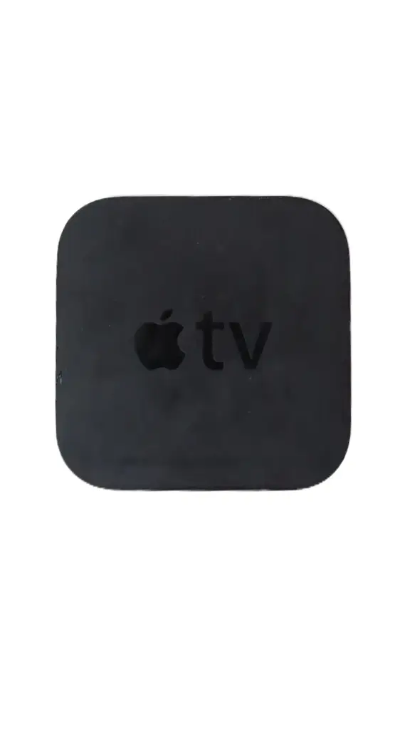 Apple Tv A1469 Media Streamer - View 2