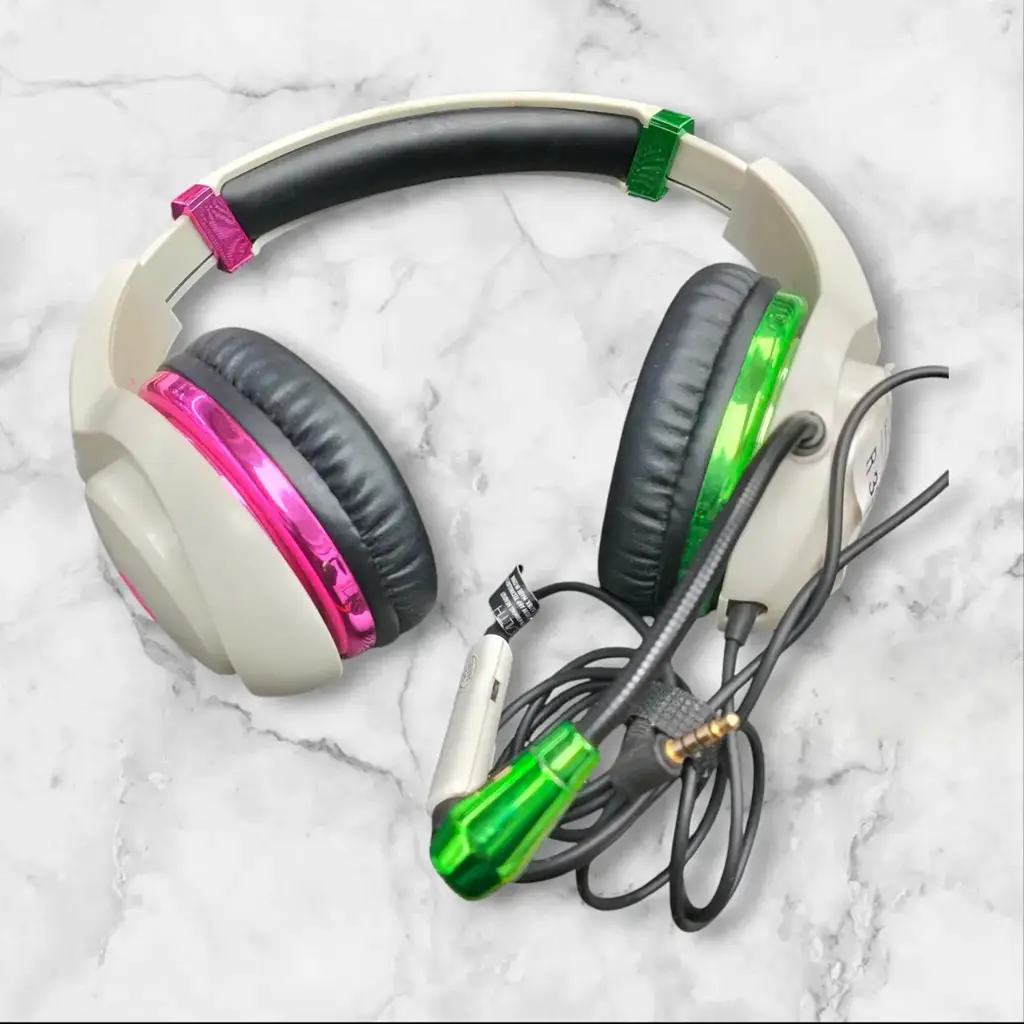 Stealth Vx Pink Green
