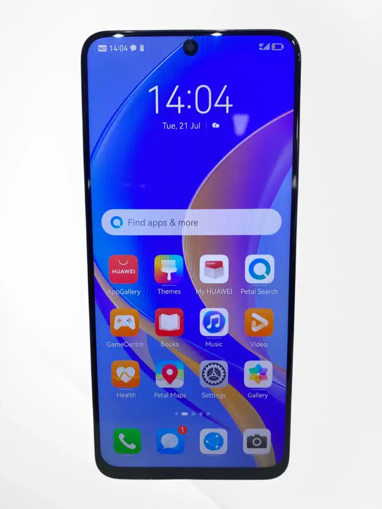 Huawei Nova Y90 Smartphone (128 Gb)